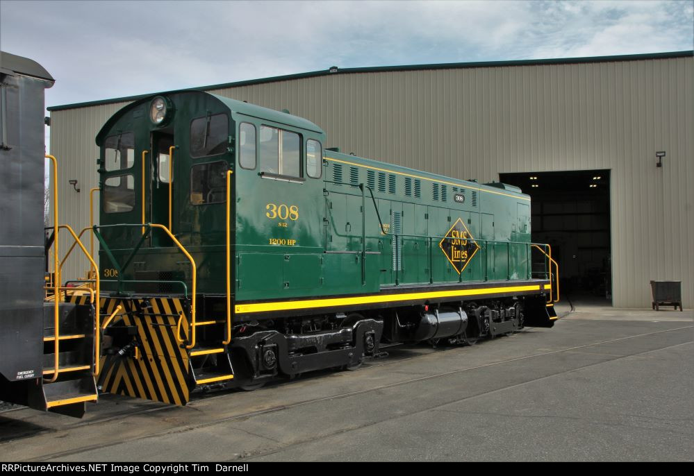 SLRS 308